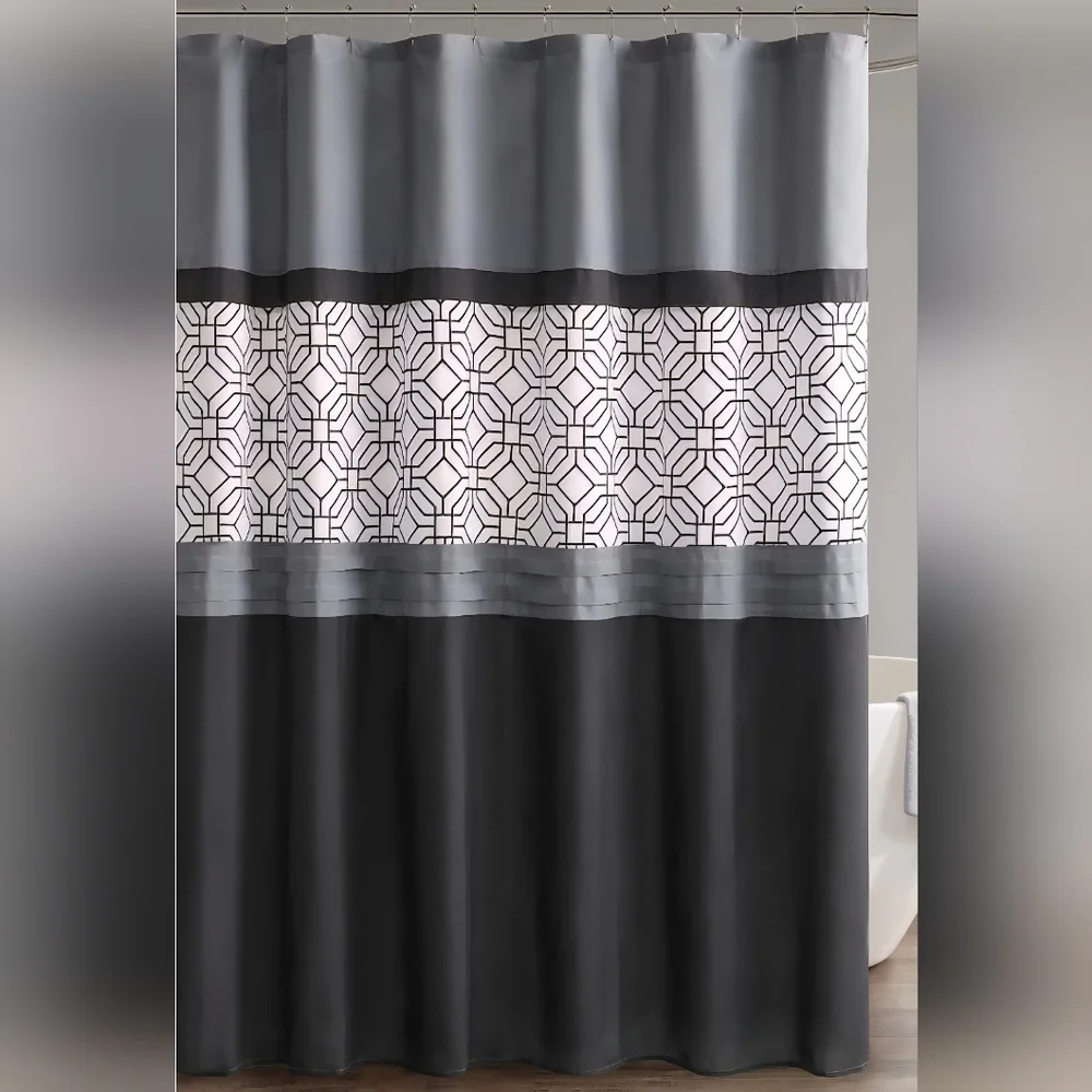 Shower Curtain
